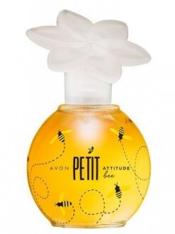 Avon Petit Attitude Bee EDT 50 ml Kadın Parfümü kullananlar yorumlar